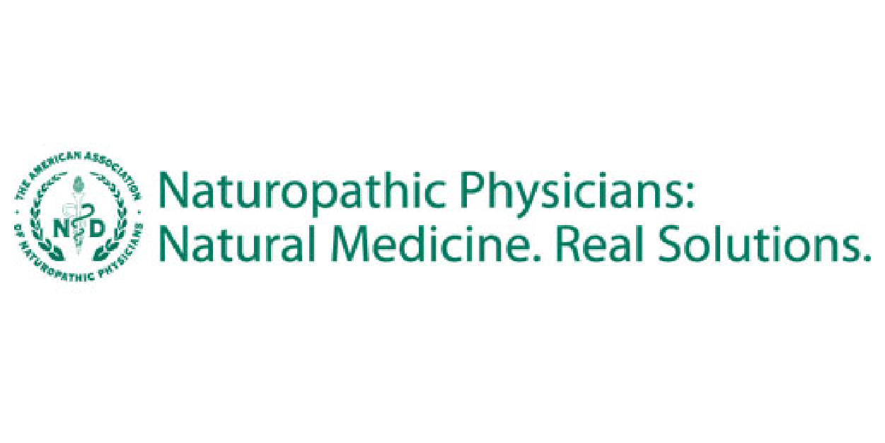 Naturopathic Physicians: Natural Medicine Logo